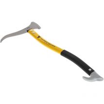 Ochsenkopf - ox 172 SCH-0500 Sappie de manos de aluminio con corte 50 cm