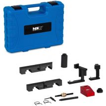 MSW - Herramienta para ajuste de motores - bmw V8 - M60, M62