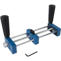 Rockler - Herramienta para sujetar piezas de trabajo pequeñas 8-1/2'