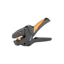 Weidmuller - Herramienta pelacables Weidmüller stripax 16 (rango de pelado máx. hasta 25 mm, longitud de pelado ajustable, herramienta de corte, sin