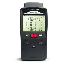 Uniks - Herramienta portátil de verificación de cables de red lan linklan