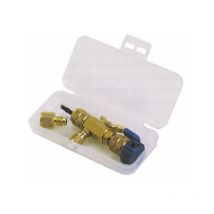 Attrezzo di sostituzione valvola Schrader