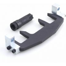 Herramientas de Bloqueo de Arbol de Levas Sincronización del Motor para Mercedes Benz M271 C200 C180 E260