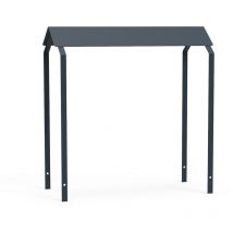 Herstera - Garden acier parterre surélevé Abri usine à herbes