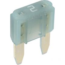 Herth&buss - D134 Boite de 5 fusibles plats mini - 50295572066