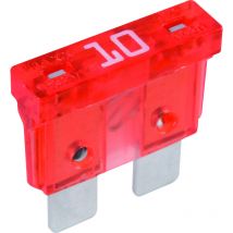 Herth&buss - D19 Boite de 5 fusibles plats ato - 50295410066