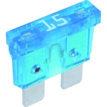 Herth&buss - D20 Boite de 5 fusibles plats ato - 50295415066