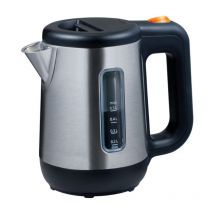 Kenwood - hervidor 0,5l 800w negro - jkm076