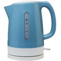 Hervidor plástico Pantone 1,7 litros