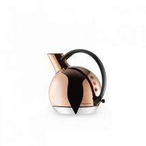 Vera Easy Bugatti Hervidor Eléctrico Color Oro Rosa
