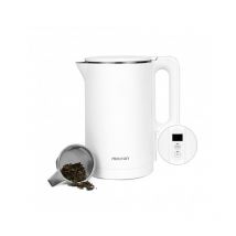 Hervidor eléctrico K3W Pro 1,7 litros