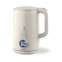 Feel Maestro Hervidor MR-025 Crema 1850-2200 w 1,7 l