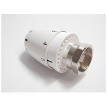 Tête thermostatique Mini – 1920069 – Type de tête, Largeur, Configuration raccord, Forme, Longueur, Hauteur – Herz