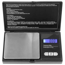 Herzberg hg 04265 tragbare elektronische schmuckwaage 84046497 84046497 84046497