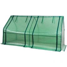 Herzberg hg 8003 tunnelgewachshaus 56515026 56515026