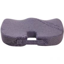 Cuscino seduta - Bambù - 100 % Memorial