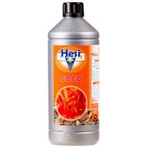 Engrais Coco Croissance et floraison - 1L - Hesi