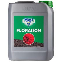 Engrais Terre Floraison - 5L - Hesi