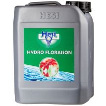 Hesi - Engrais Hydro floraison - 5L