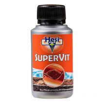 Supervit 100ml,vitamines,magnesium,booster de croissance et floraison - Hesi