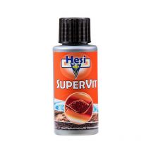 HESI Supervit 50ml,vitamines,magnesium,booster de croissance et floraison
