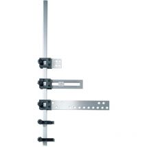 Accura Bohrkörper für Führungssysteme, Aluminium / Kunststoff