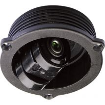 Schreibtischcontainer-Bockrolle, Dilip fix 9078538, ø 25mm, Rad Kunststoff - Hettich
