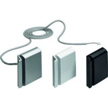 Externe-RFID Empfangsantenne, mifare iso 14443A 9209507, Kabell.300mm, schwarz - Hettich