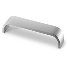 Hettich - Griff Catana, Bohrabst. 192 mm, Aluminium eloxiert
