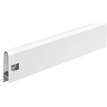 MB-Schubkastenzarge, ArciTech, 9121256, 270mm, rechts, weiß - Hettich