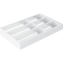Möbel-Schubkasteninnenorganisation, OrgaTray 490,9207245, L520mm, KB450-1200mm - Hettich