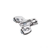 Piastra di montaggio Face-frame 8099 a vite - Ø0,0 mm - 9090882 - Hettich