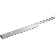 Hettich - Unterflur-Teilauszug, Quadro 25,9158957, mit Silent System, 420mm, rechts