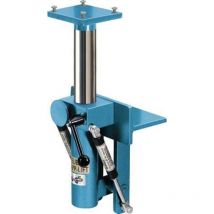 Klapp - Lift / Klapp Gerät f. Schraubstock hähenverstellbar drehbar 106140 - Heuer