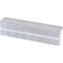 Brockhaus Heuer magnetfix 110160 Ganasce per morsa 110160 Larghezza becchi/ganasce: 160 mm