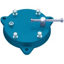 Basi girevoli per morse 120mm