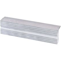 Brockhaus Heuer Magnetfix 110160 Mâchoires 110160 Largeur De Mâchoire: 160 Mm