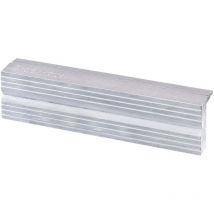 Heuer - Brockhaus magnetfix 110140 Mâchoires 110140 Largeur de mâchoire: 140 mm C97563