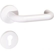 Rosettengrt.111r01.130 Ku.90 U-form Bb Din L/r D/d