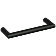 Möbelgriff 562.13B128 Polyamid 99 reinweiß matt 128 mm ø 13 mm