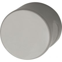 Hewi Türknopf fest Türknauf ø 55 x 44 mm Türbeschalg Polyamid felsgrau