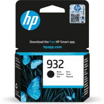 Hewlett Packard - 932 - cartouche d'impression - noir (CN057AE301)