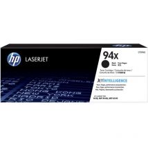 Hewlett Packard - hp hp 94X Black High Yield Toner 2.8K pages for hp LaserJet Pro M118/M148 - CF29