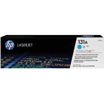 Hewlett Packard - hp CF211A 131A Ink Cartridge Cyan