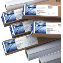 Hp C6035A Designjet 610MMX45M Inkjet Paper Roll 90G