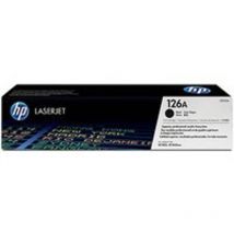 HP HP 126A Black Standard Capacity Toner 1.2K pages for HP LaserJet Pro 100/CP10