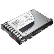 HP Enterprise 480 GB 6G SATA MU-2 SFF SC SSD, 832414-S21