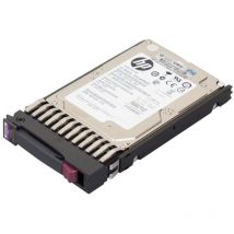 HP Enterprise SAS 72G 2,5" DP, 512743-001