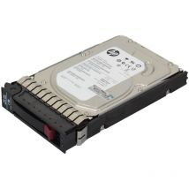 HP Enterprise 750 GB Hot-Plug-SATA-Festplatte, 459320-001