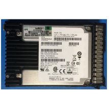 HP Enterprise 900 GB SAS 12G SFF RI DS SC-Festplatte, 872432-001